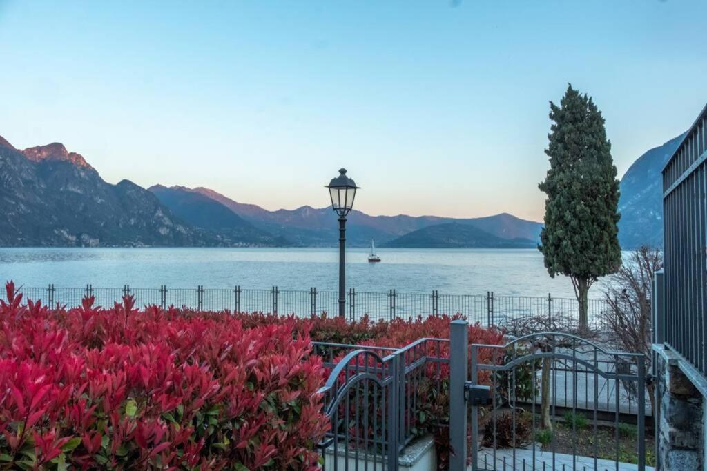 Happy Guest Apartments - Feel The Lake Riva di Solto Exterior foto